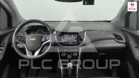 2020 GM Daewoo Trax