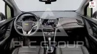 2020 GM Daewoo Trax