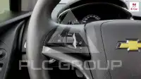 2020 GM Daewoo Trax