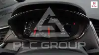 2020 GM Daewoo Trax