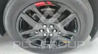 2020 GM Daewoo Traverse