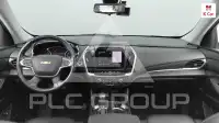 2020 GM Daewoo Traverse