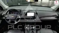 2020 GM Daewoo Traverse