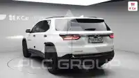 2020 GM Daewoo Traverse