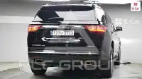 2020 GM Daewoo Traverse