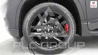 2020 GM Daewoo Traverse