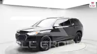2020 GM Daewoo Traverse