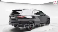 2020 GM Daewoo Traverse