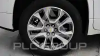 2020 GM Daewoo Traverse