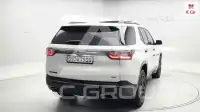 2020 GM Daewoo Traverse
