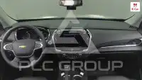 2020 GM Daewoo Traverse