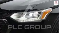2020 GM Daewoo Traverse