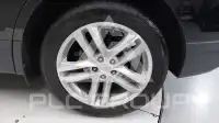 2020 GM Daewoo Equinox