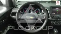 2020 GM Daewoo Equinox
