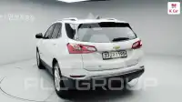 2020 GM Daewoo Equinox