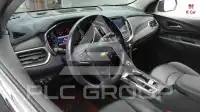 2020 GM Daewoo Equinox