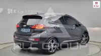 2020 GM Daewoo Bolt