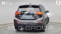 2020 GM Daewoo Bolt