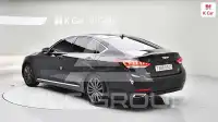 2020 Genesis G80