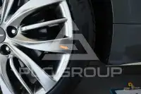 2020 Genesis G80