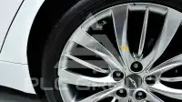 2020 Genesis G80