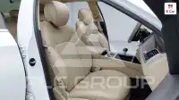2020 Genesis G80
