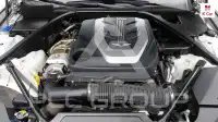 2020 Genesis G80