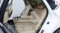 2020 Genesis G80