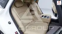 2020 Genesis G80