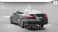 2020 Genesis G80