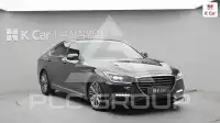 2020 Genesis G80