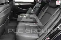 2020 Genesis G80