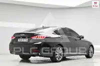 2020 Genesis G80