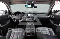 2020 Genesis G80