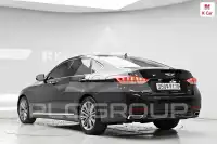 2020 Genesis G80