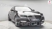 2020 Genesis G80