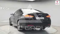2020 Genesis G80