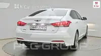 2020 Genesis G80