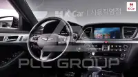 2020 Genesis G80