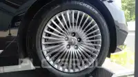 2020 Genesis G90