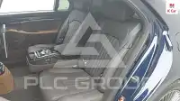 2020 Genesis G90
