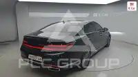 2020 Genesis G90