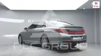 2020 Genesis G90