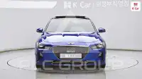 2020 Genesis G70