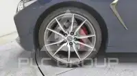 2020 Genesis G70