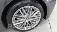 2020 Genesis G70