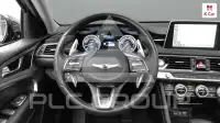 2020 Genesis G70