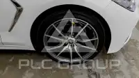 2020 Genesis G70