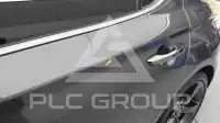 2020 Genesis G70