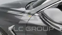 2020 Genesis G70